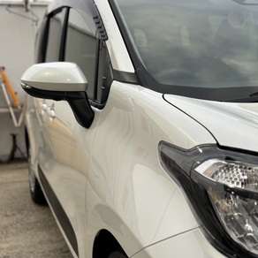 トヨタ・シエンタ