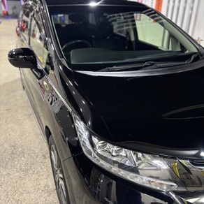 ホンダ・オデッセイ