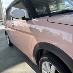 スズキ・アルト / ラパン