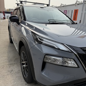 日産・エクストレイル