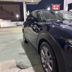 マツダ・CX-30