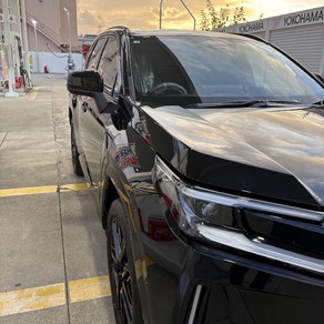 トヨタ・RAV4