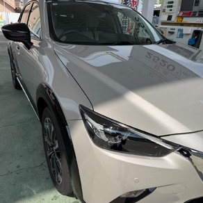 マツダ・CX-3