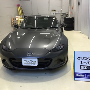 マツダ・ロードスター