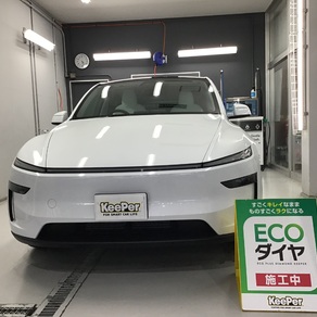 その他・テスラ・モデルY