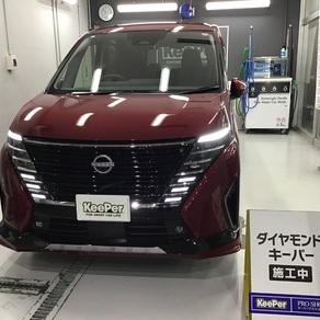日産・セレナ