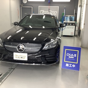 メルセデス・ベンツ・Cクラス