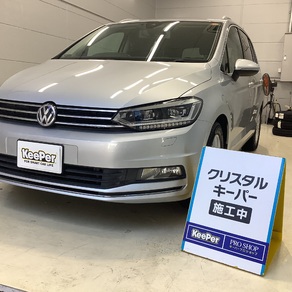 フォルクスワーゲン・ゴルフ