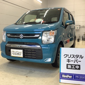 スズキ・ワゴンR