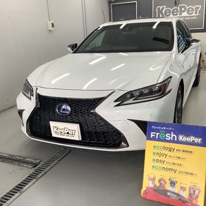 レクサス・IS