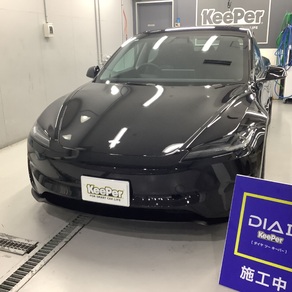 その他・テスラ・モデルY