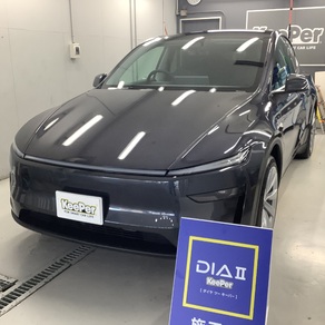 その他・テスラ・モデル３