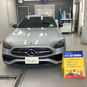 メルセデス・ベンツ・CLAクラス