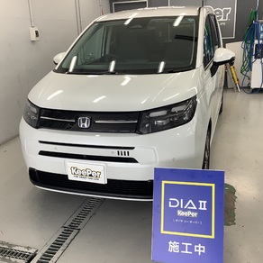 ホンダ・フリード