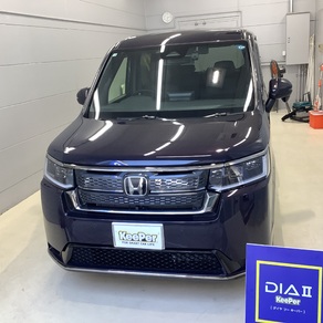 ホンダ・ステップワゴン