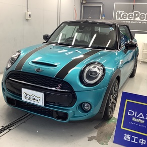 BMW・MINI