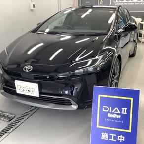 トヨタ・プリウス