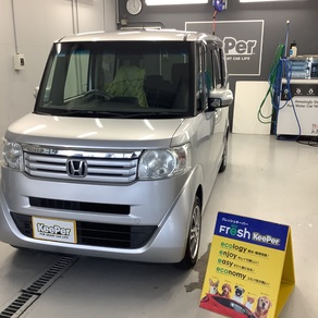 ホンダ・N-BOX