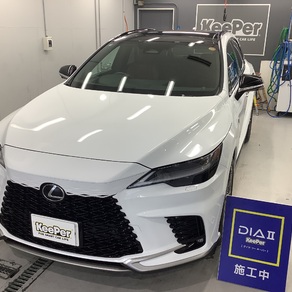 レクサス・RX