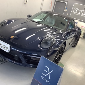 ポルシェ・911