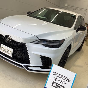 レクサス・RX