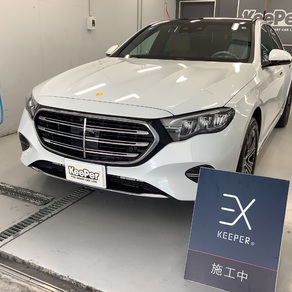 メルセデス・ベンツ・Eクラス