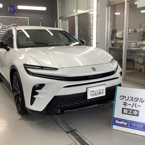 トヨタ・クラウンエステート