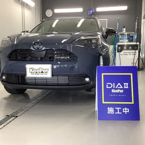 トヨタ・ヤリスクロス