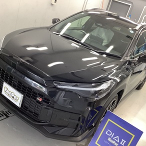 トヨタ・RAV4