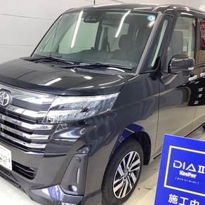 トヨタ・ルーミー