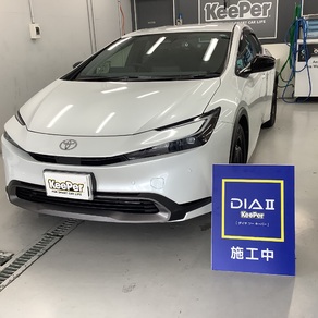 トヨタ・プリウス