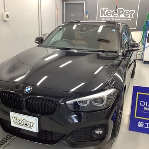 BMW・7シリーズ