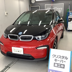 BMW・i3