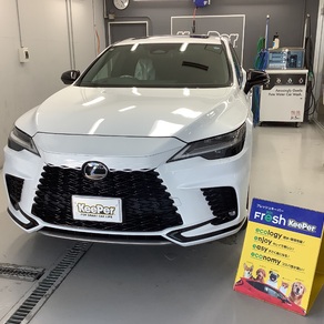 レクサス・RX
