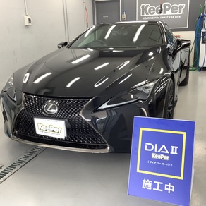 レクサス・IS