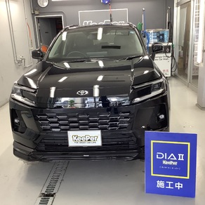 トヨタ・RAV4