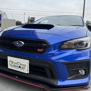 スバル・レヴォーグ