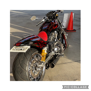 その他・ハーレーダビットソン