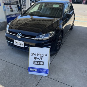 フォルクスワーゲン・ゴルフ