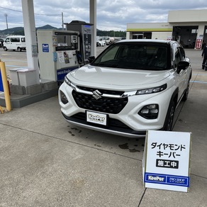 スズキ・フロンクス