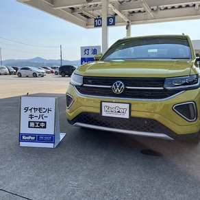 フォルクスワーゲン・ティーロック