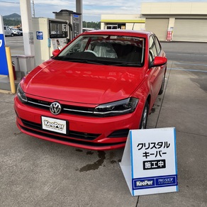 フォルクスワーゲン・ポロ