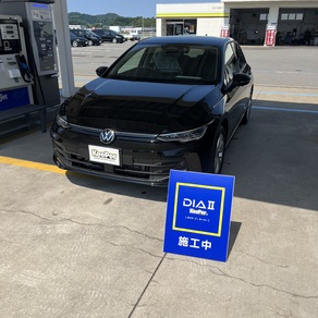 フォルクスワーゲン・ゴルフ
