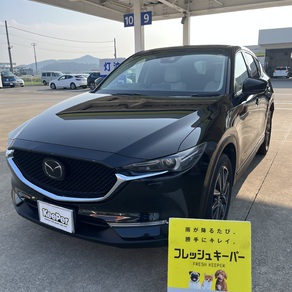 マツダ・CX-5