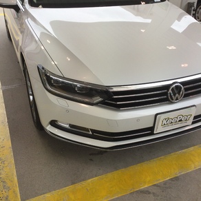 フォルクスワーゲン・パサート