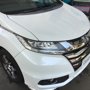 ホンダ・オデッセイ