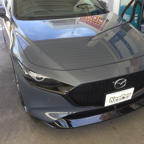 マツダ・マツダ3