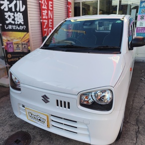 スズキ・アルト