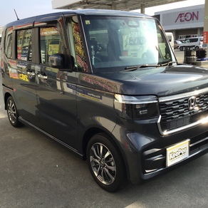 ホンダ・N-BOX
