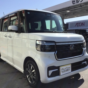 ホンダ・N-BOX